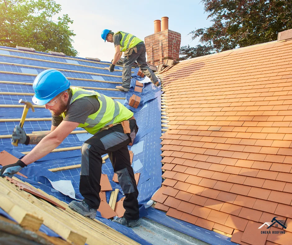 Why choose Roof Repair Near Me in Bronaugh, MO